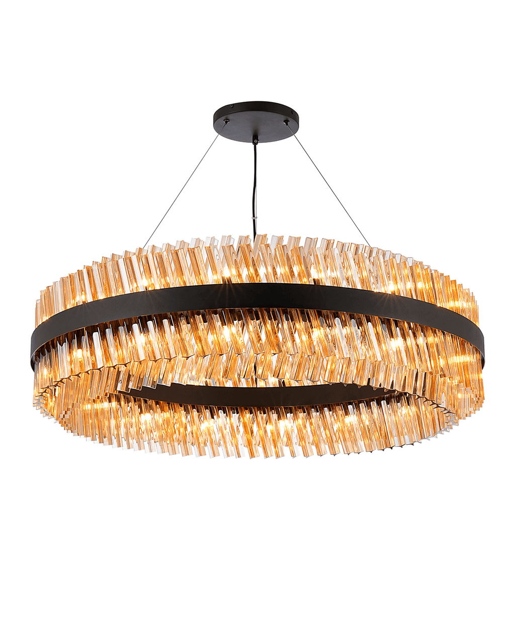Luminosity Designs - Triton XXL Round Pendant - Luminosity Designs Ltd