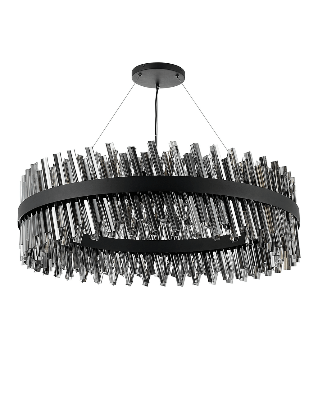 Luminosity Designs - Triton XXL Round Pendant - Luminosity Designs Ltd