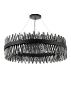 Luminosity Designs - Triton XXL Round Pendant - Luminosity Designs Ltd