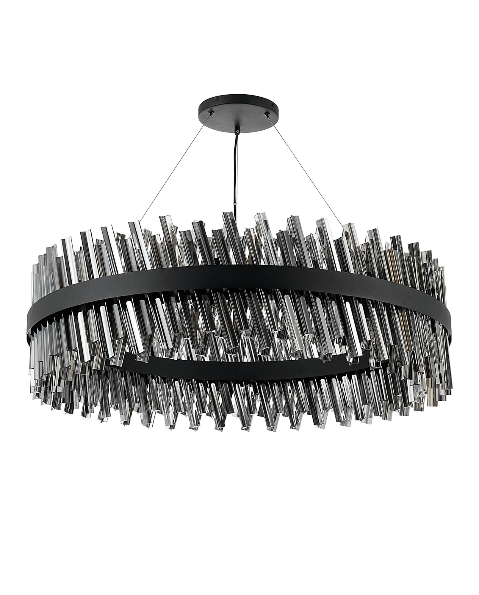 Luminosity Designs - Triton XXL Round Pendant - Luminosity Designs Ltd