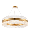 Luminosity Designs - Triton XXL Round Pendant - Luminosity Designs Ltd