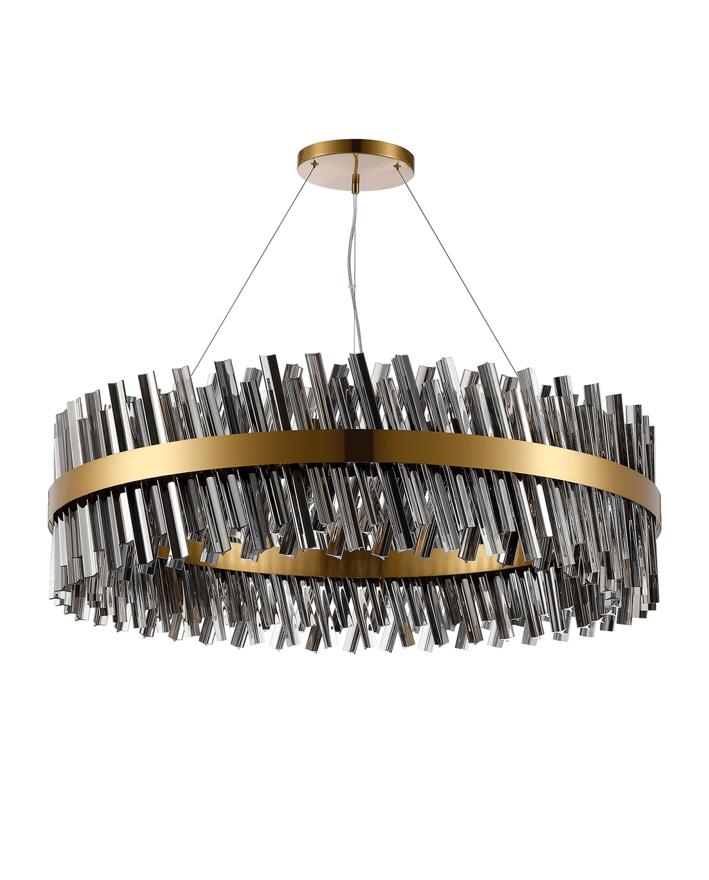 Luminosity Designs - Triton XXL Round Pendant - Luminosity Designs Ltd