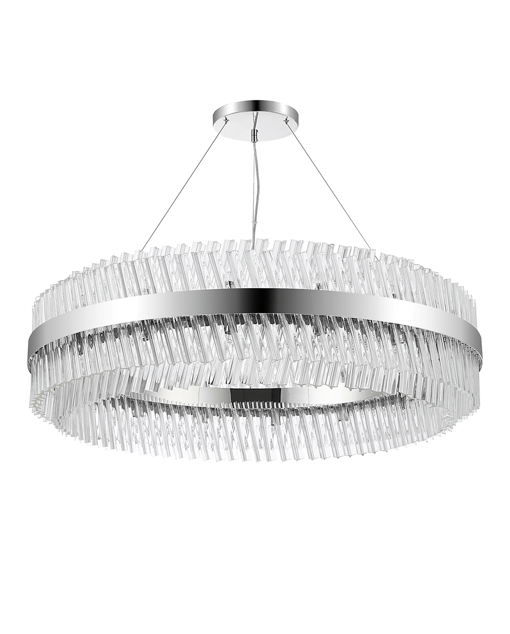 Luminosity Designs - Triton XXL Round Pendant - Luminosity Designs Ltd