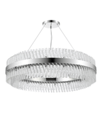 Luminosity Designs - Triton XXL Round Pendant - Luminosity Designs Ltd