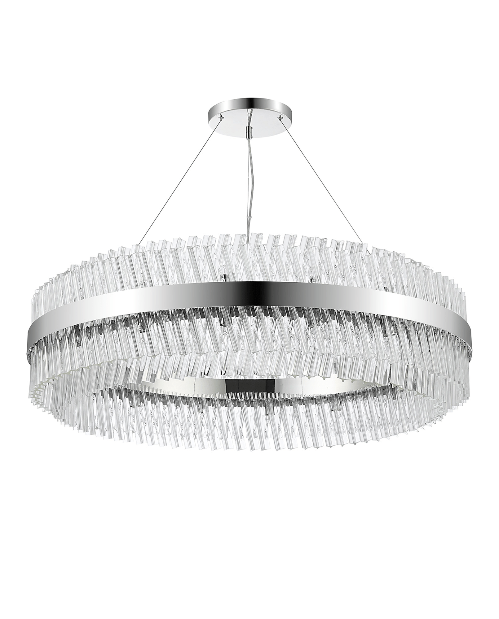 Luminosity Designs - Triton XXL Round Pendant - Luminosity Designs Ltd
