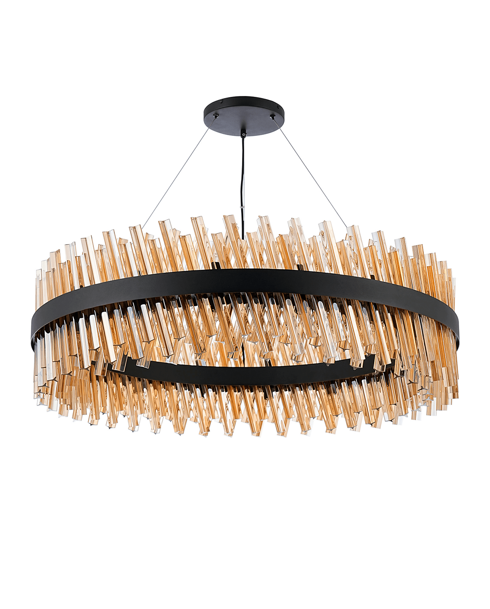 Luminosity Designs - Triton XXL Round Pendant - Luminosity Designs Ltd