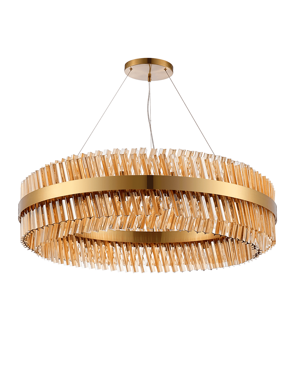 Luminosity Designs - Triton XXL Round Pendant - Luminosity Designs Ltd