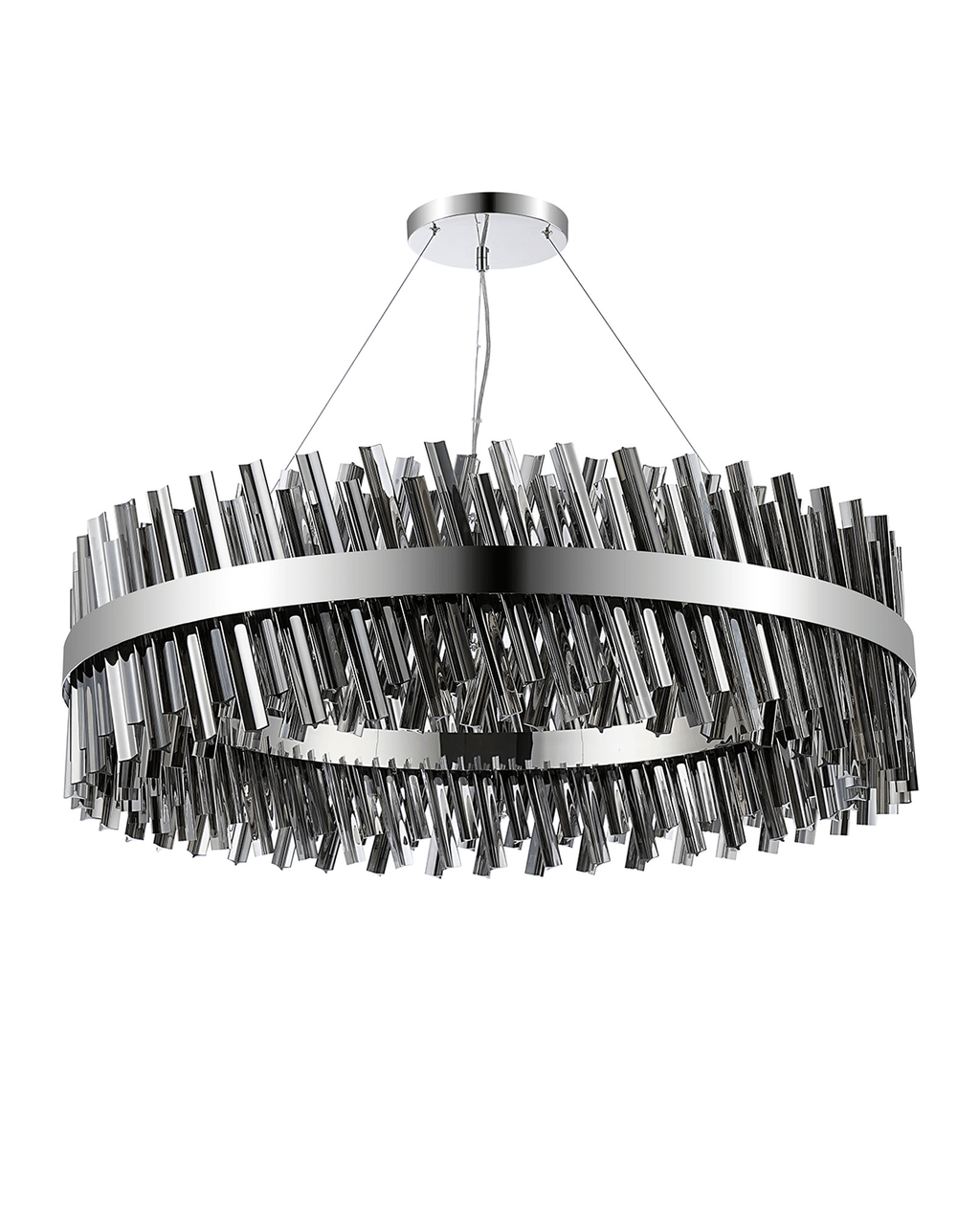 Luminosity Designs - Triton XXL Round Pendant - Luminosity Designs Ltd