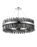 Luminosity Designs - Triton XXL Round Pendant - Luminosity Designs Ltd