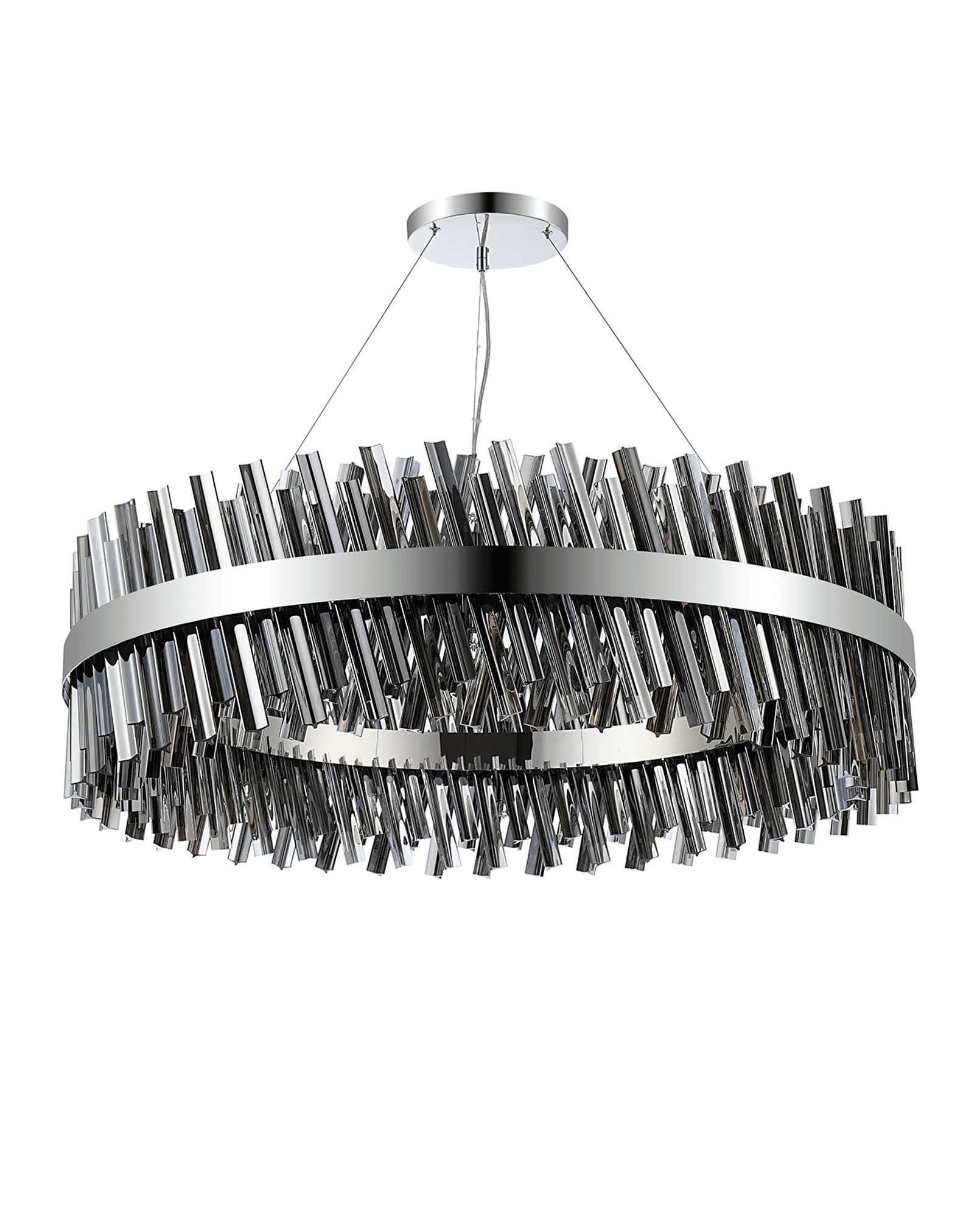 Luminosity Designs - Triton XXL Round Pendant - Luminosity Designs Ltd