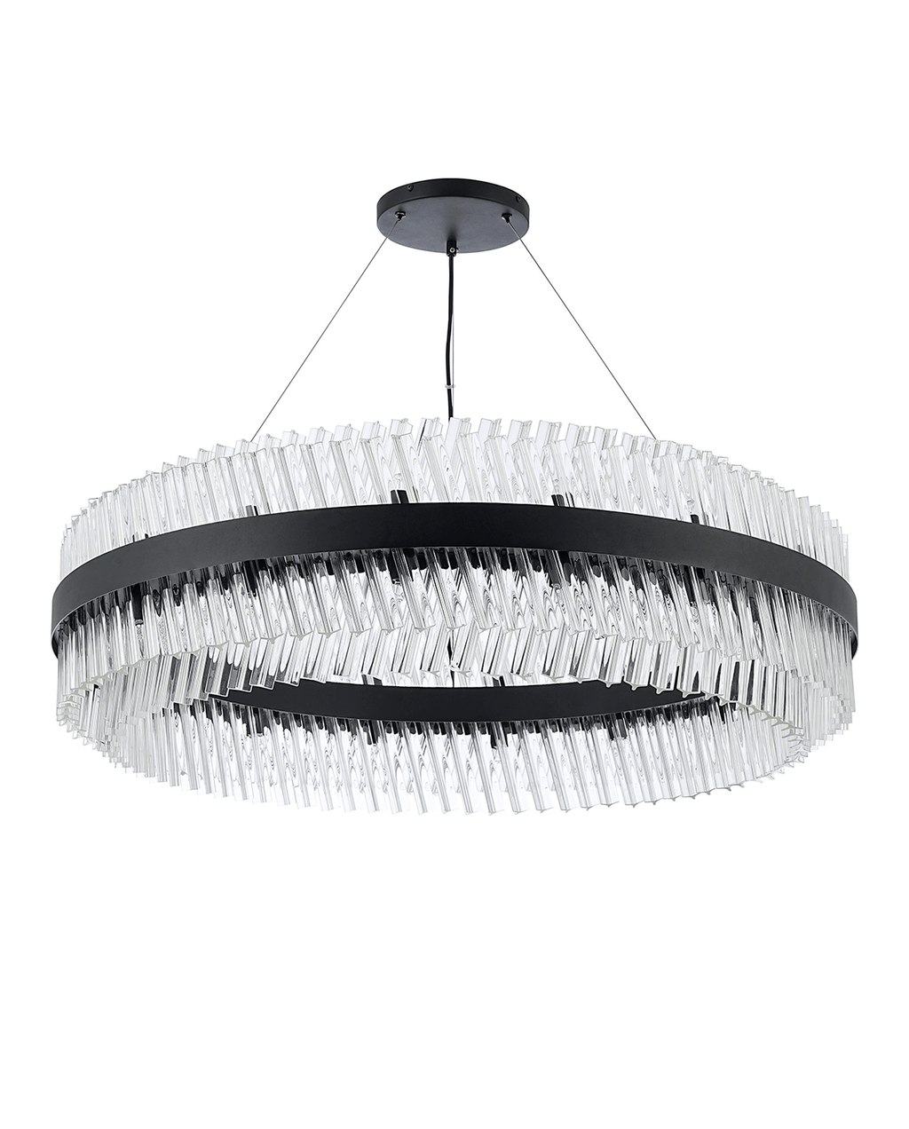 Luminosity Designs - Triton XXL Round Pendant - Luminosity Designs Ltd
