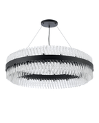 Luminosity Designs - Triton XXL Round Pendant - Luminosity Designs Ltd