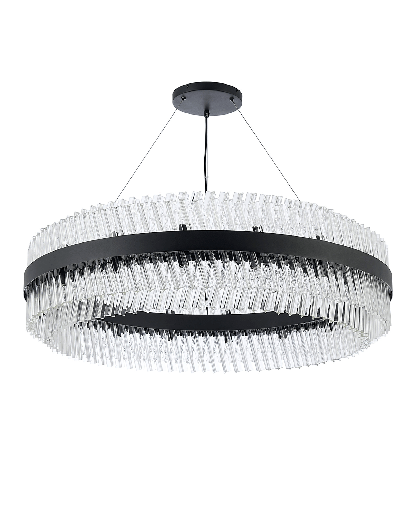 Luminosity Designs - Triton XXL Round Pendant - Luminosity Designs Ltd