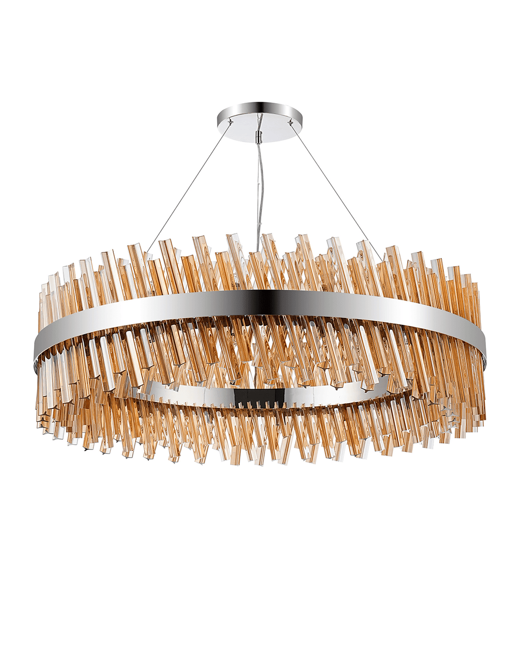 Luminosity Designs - Triton XXL Round Pendant - Luminosity Designs Ltd