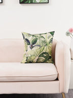 Luminosity Designs - Tropical Jungle Heavy Patio Cushion - Luminosity Designs Ltd