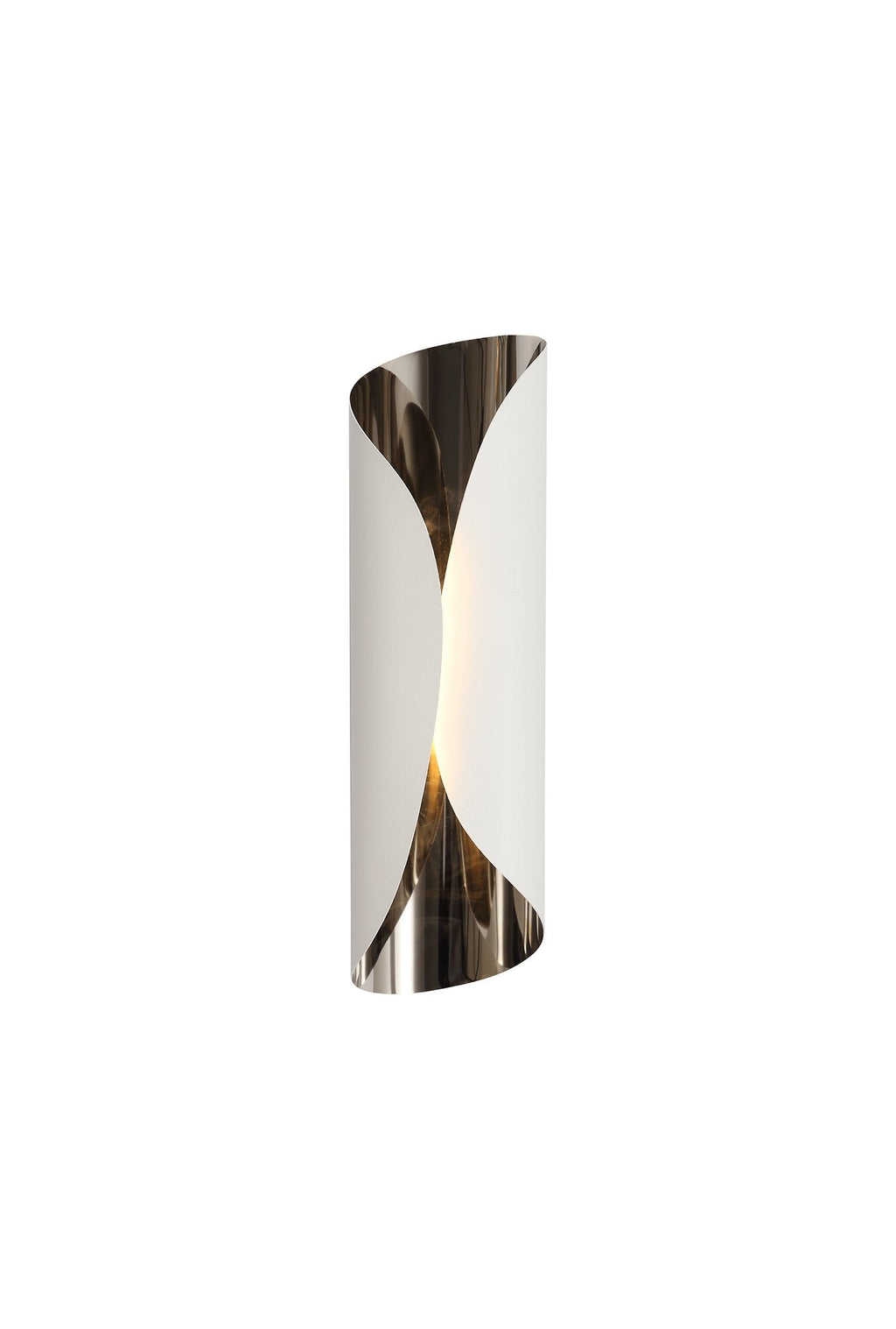 Luminosity Designs - Tube Wall Light - Luminosity Designs Ltd