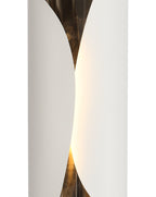 Luminosity Designs - Tube Wall Light - Luminosity Designs Ltd