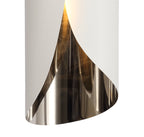 Luminosity Designs - Tube Wall Light - Luminosity Designs Ltd