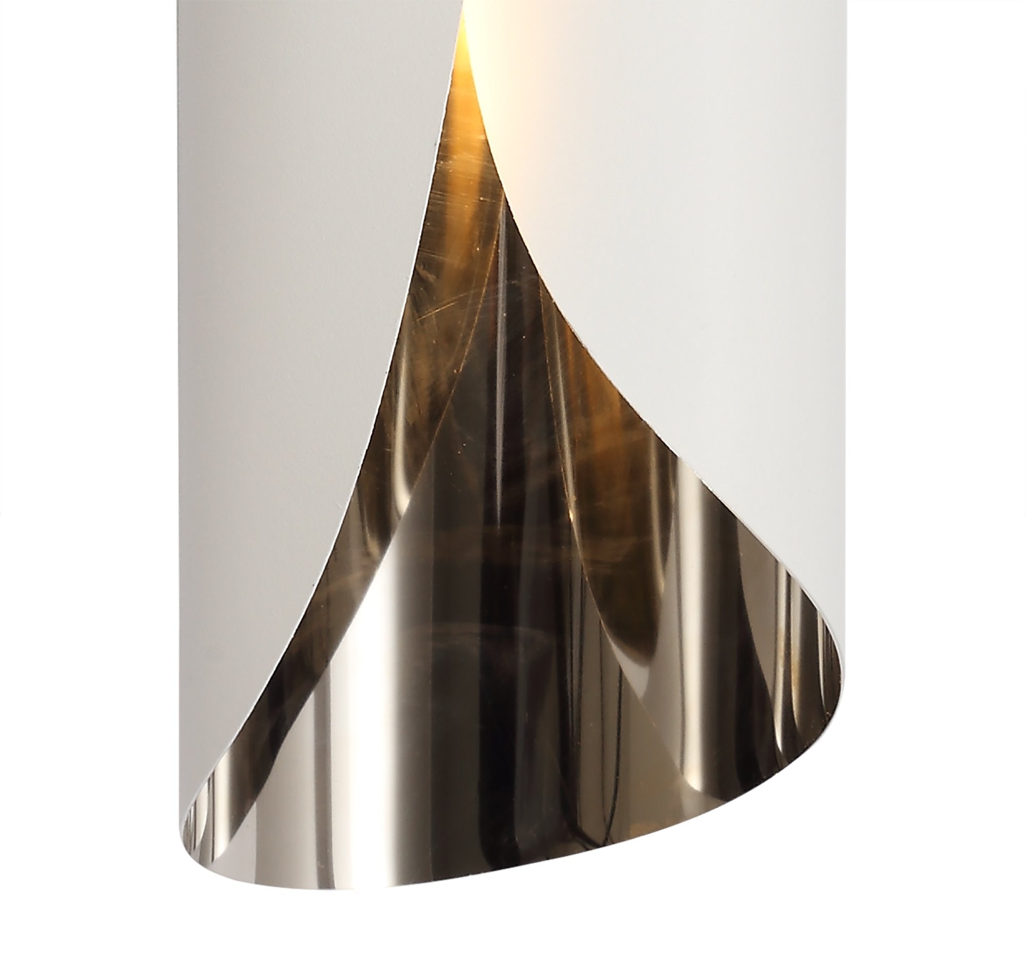 Luminosity Designs - Tube Wall Light - Luminosity Designs Ltd