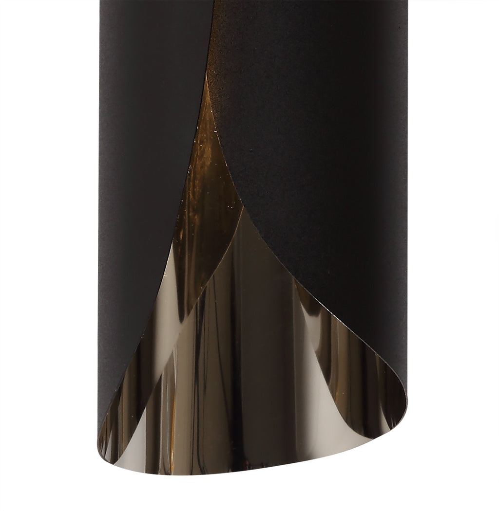 Luminosity Designs - Tube Wall Light - Luminosity Designs Ltd