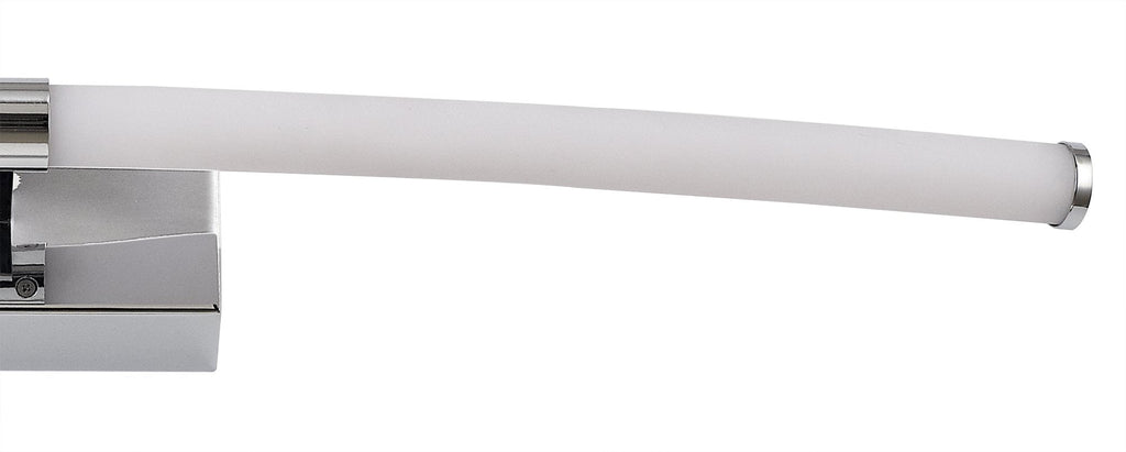 Luminosity Designs - Twirl Wall Light - Luminosity Designs Ltd