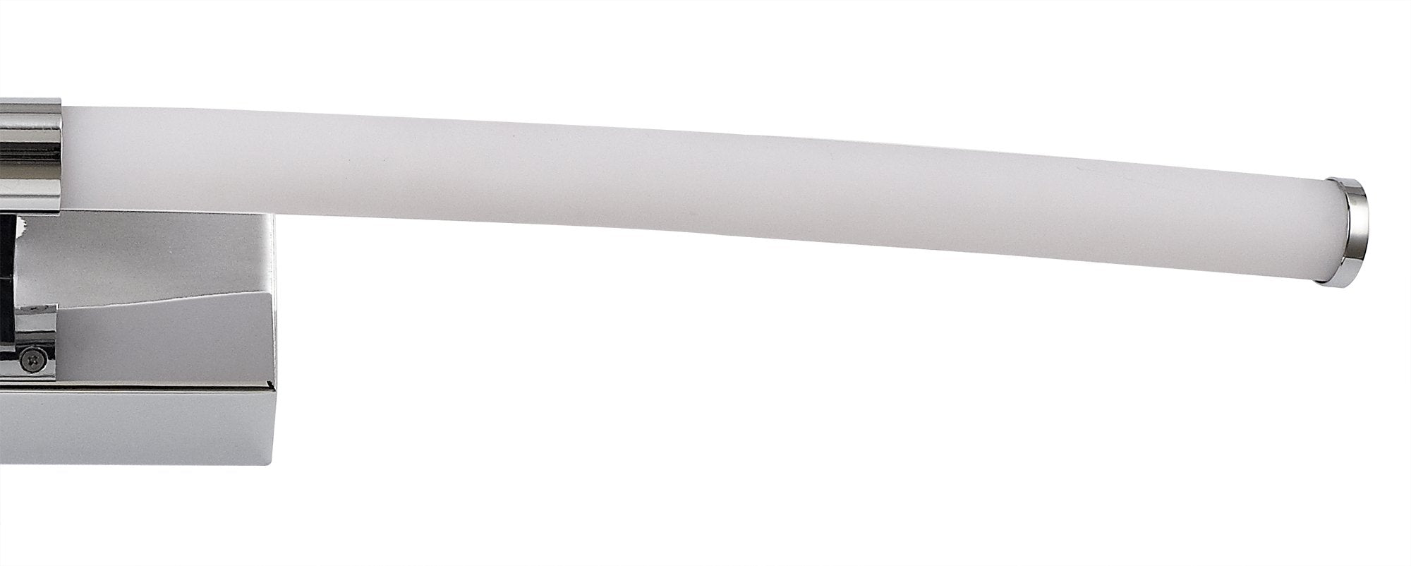 Luminosity Designs - Twirl Wall Light - Luminosity Designs Ltd