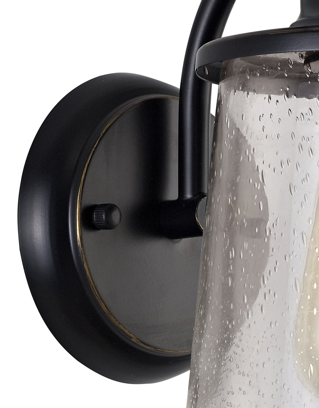 Luminosity Designs - Valentine Wall Lantern - Luminosity Designs Ltd