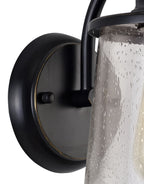 Luminosity Designs - Valentine Wall Lantern - Luminosity Designs Ltd