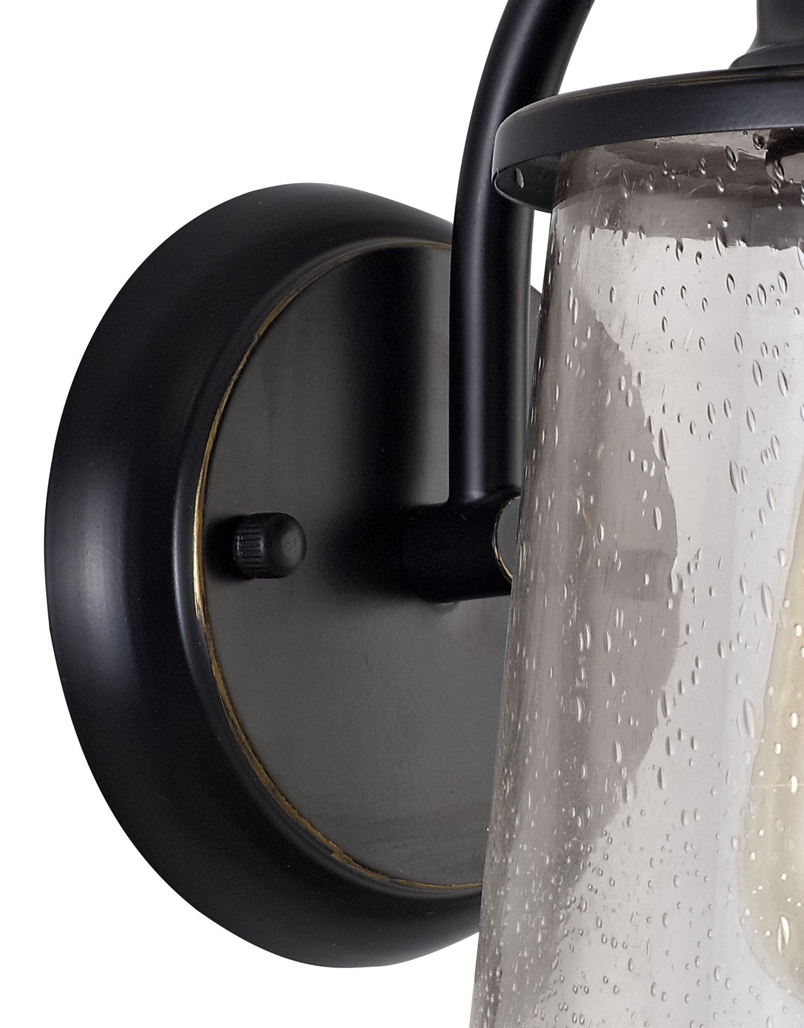 Luminosity Designs - Valentine Wall Lantern - Luminosity Designs Ltd