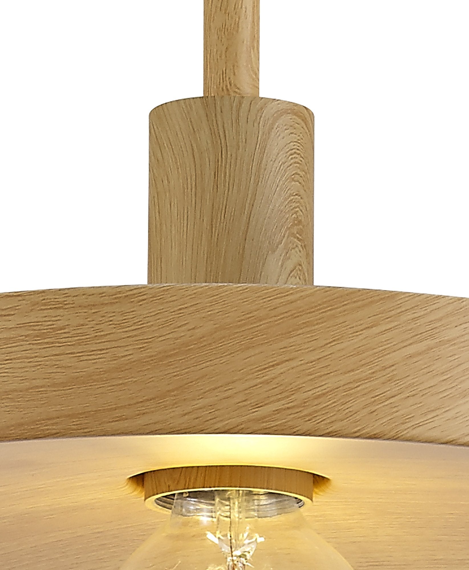 Luminosity Designs - Velma Adjustable Pendant Light - Luminosity Designs Ltd