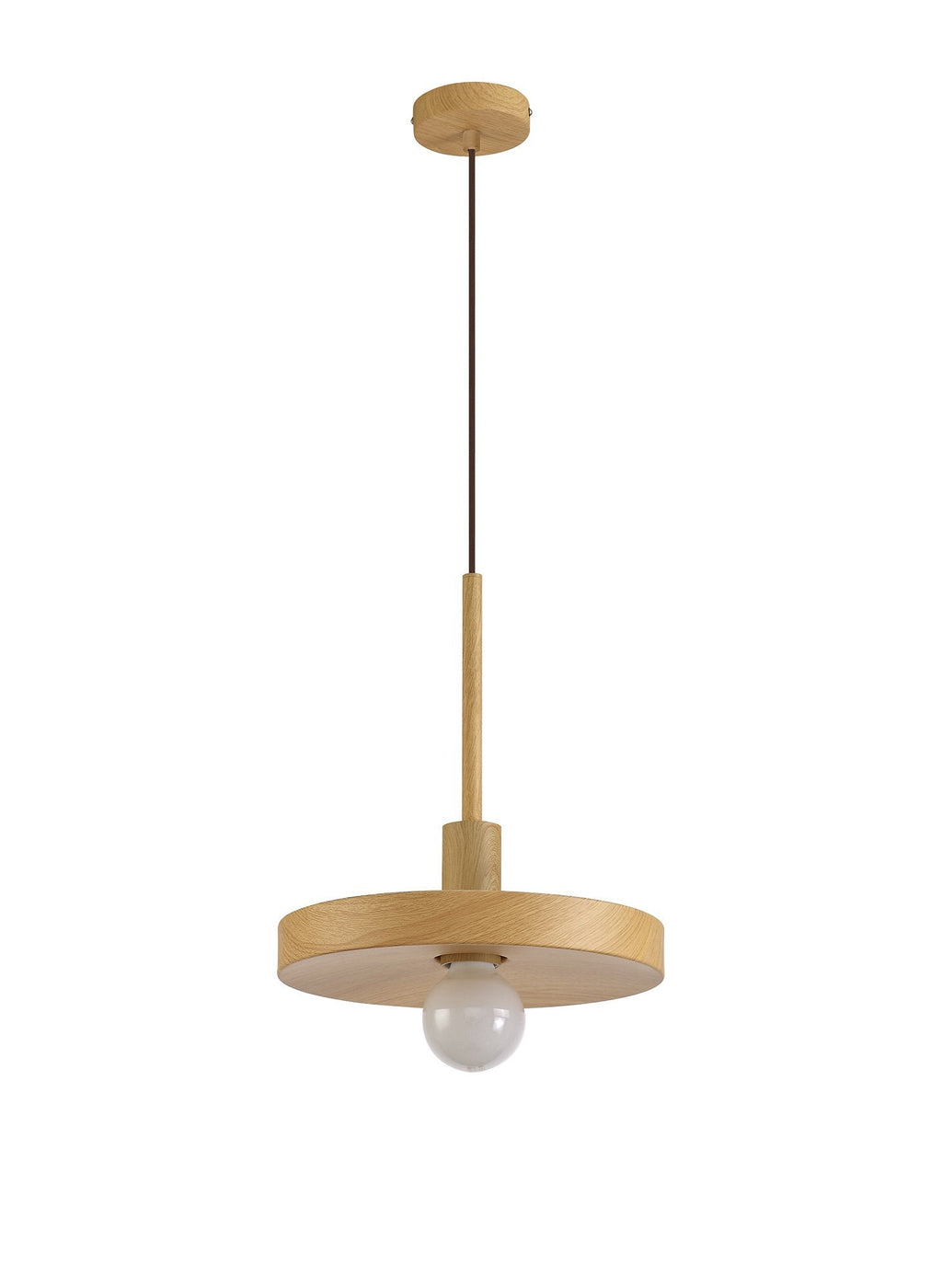 Luminosity Designs - Velma Adjustable Pendant Light - Luminosity Designs Ltd