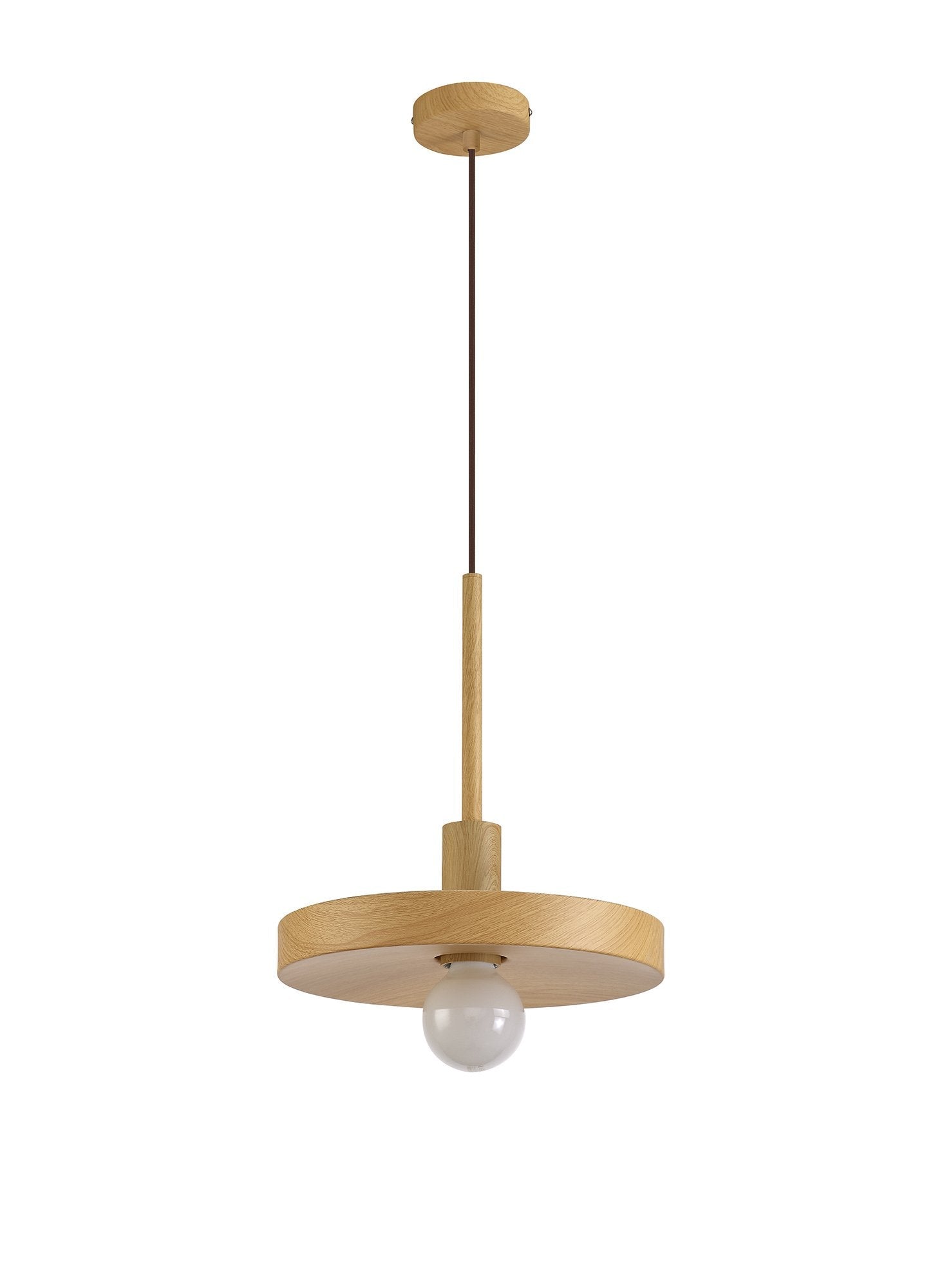 Luminosity Designs - Velma Adjustable Pendant Light - Luminosity Designs Ltd