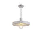 Luminosity Designs - Velma Adjustable Pendant Light - Luminosity Designs Ltd