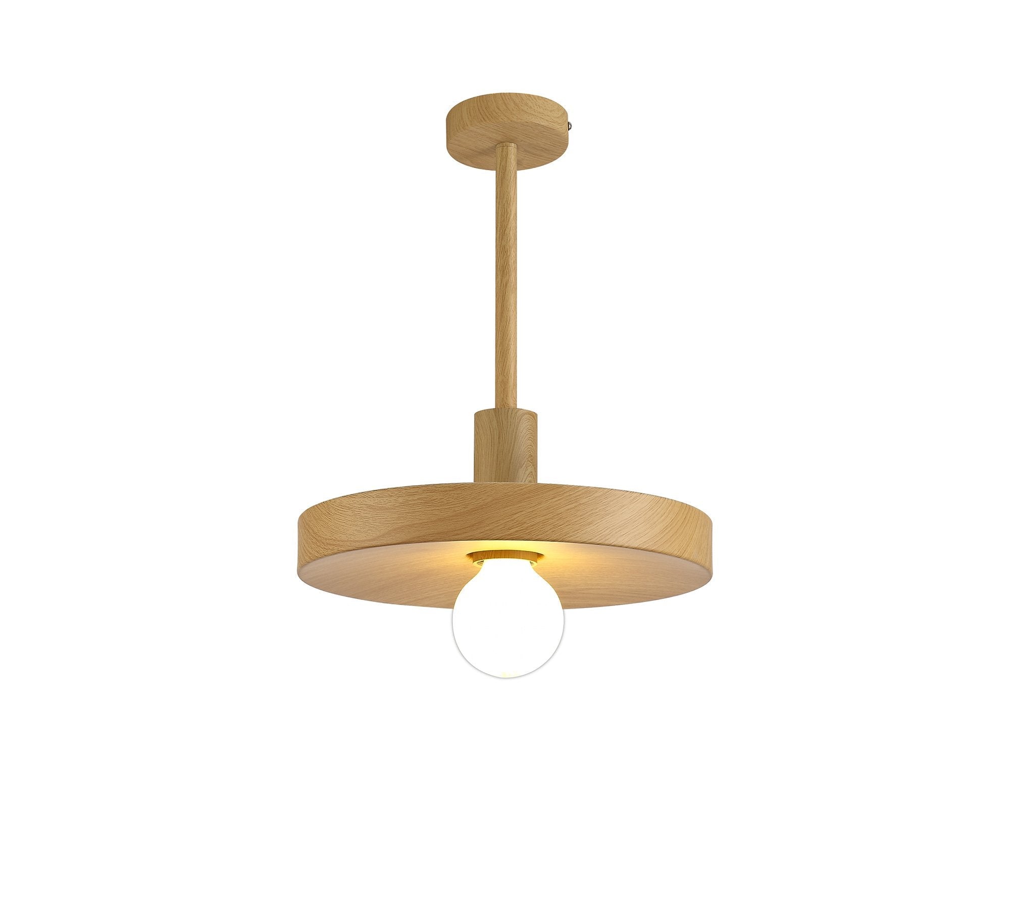 Luminosity Designs - Velma Adjustable Pendant Light - Luminosity Designs Ltd