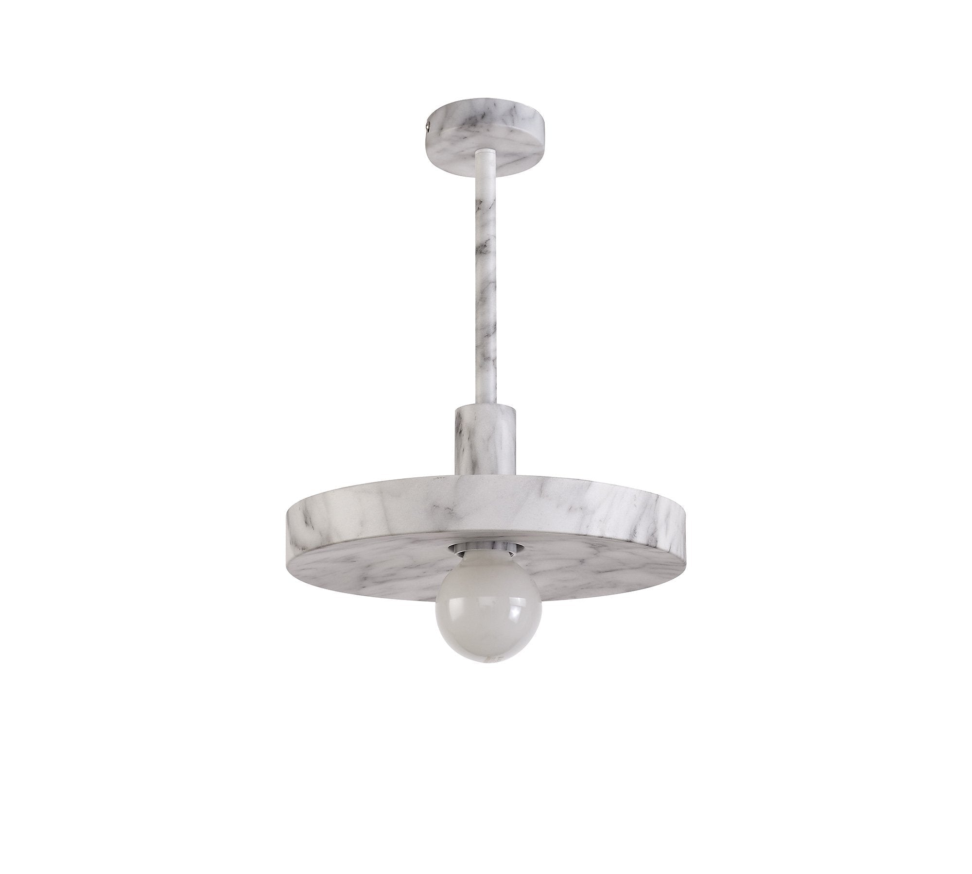 Luminosity Designs - Velma Adjustable Pendant Light - Luminosity Designs Ltd