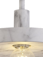 Luminosity Designs - Velma Adjustable Pendant Light - Luminosity Designs Ltd