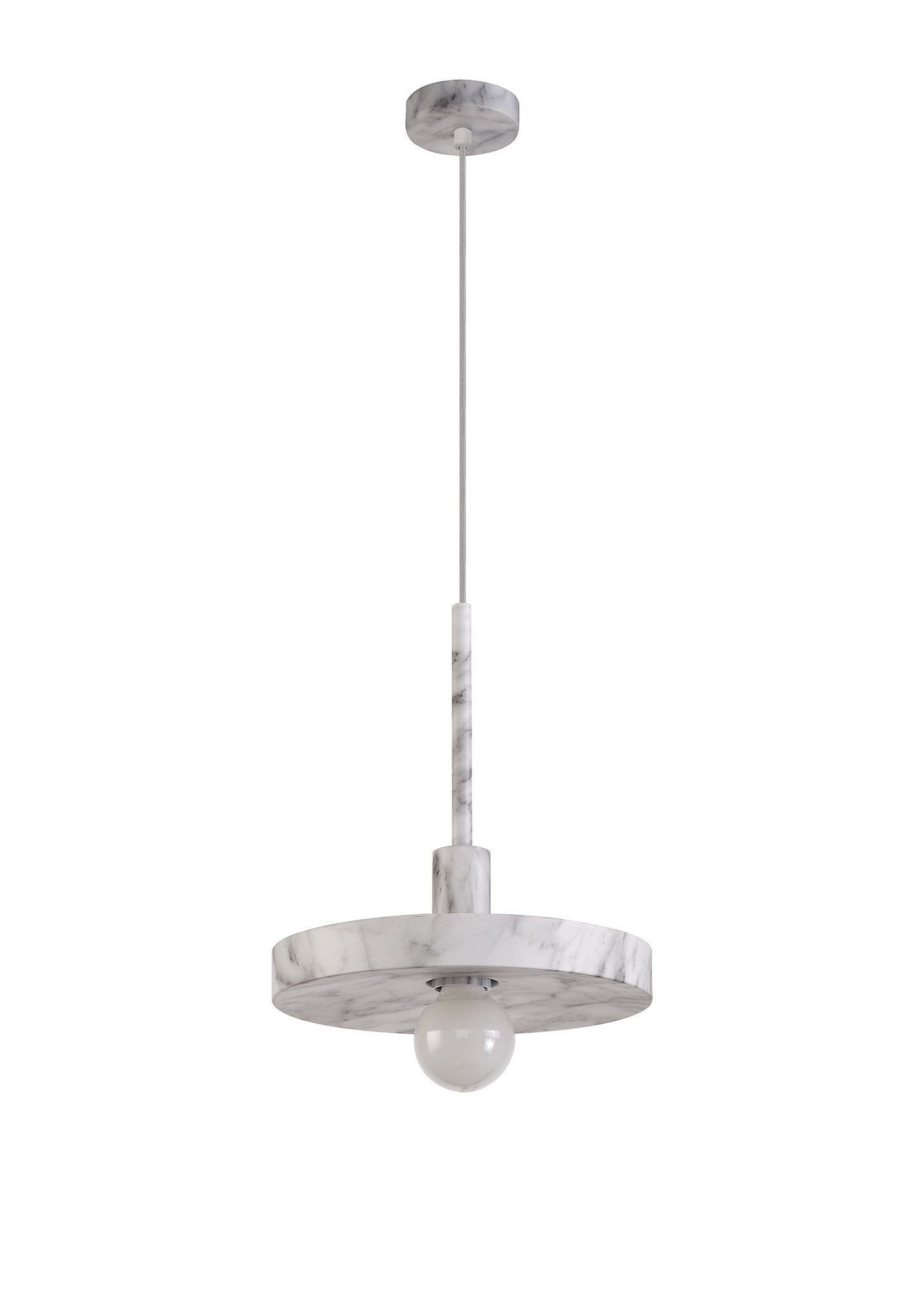 Luminosity Designs - Velma Adjustable Pendant Light - Luminosity Designs Ltd