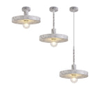 Luminosity Designs - Velma Adjustable Pendant Light - Luminosity Designs Ltd