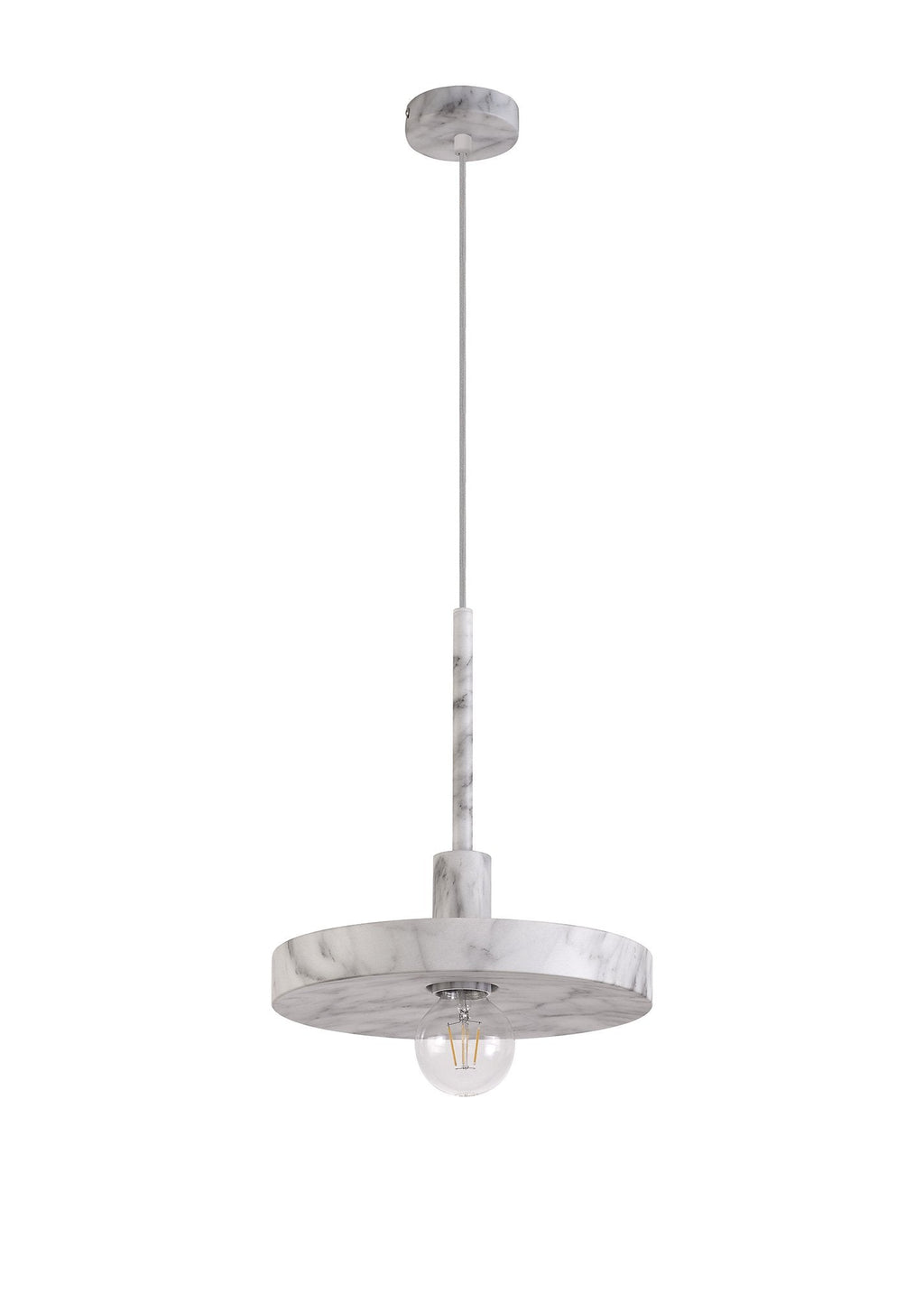 Luminosity Designs - Velma Adjustable Pendant Light - Luminosity Designs Ltd