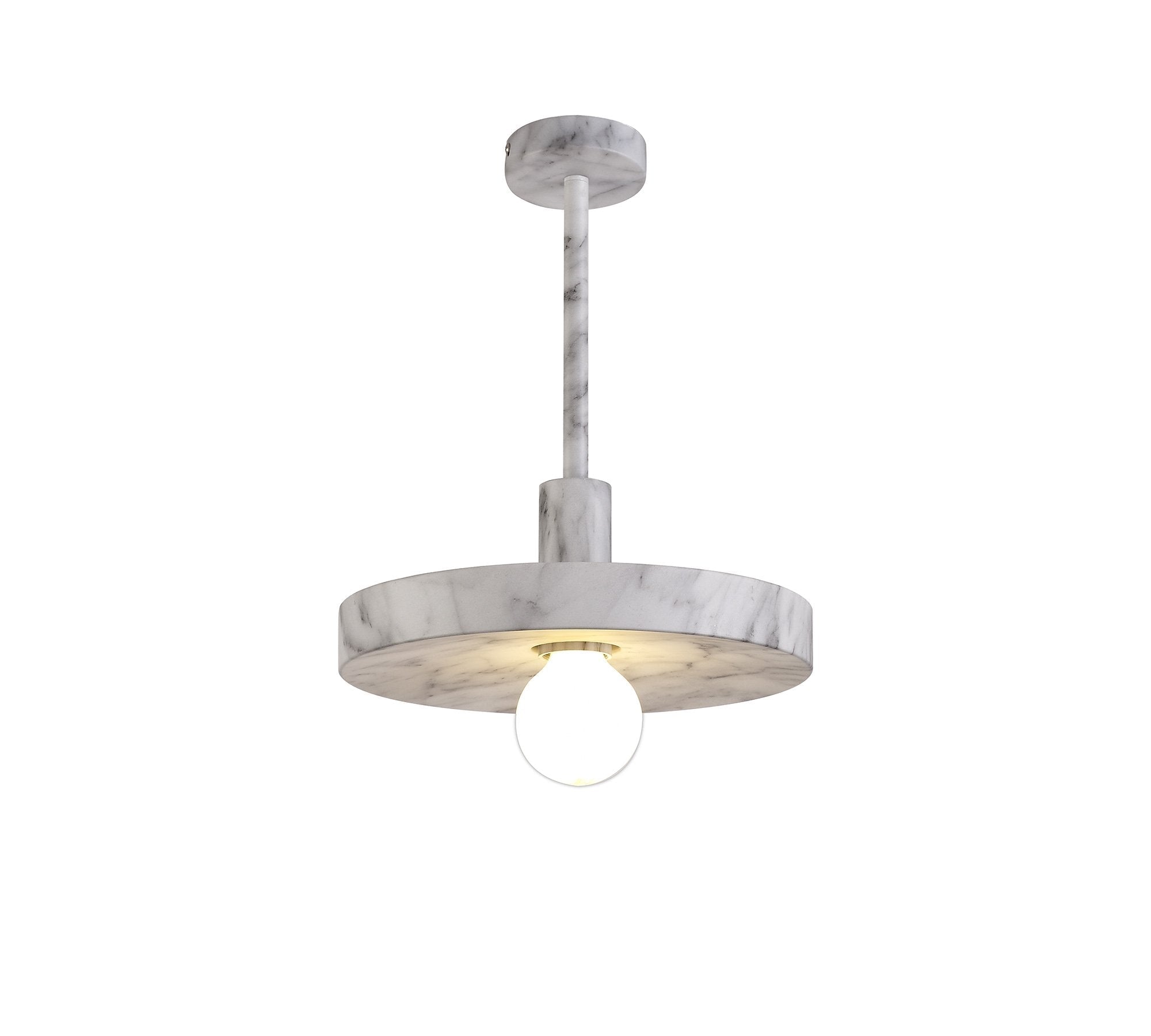 Luminosity Designs - Velma Adjustable Pendant Light - Luminosity Designs Ltd