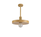 Luminosity Designs - Velma Adjustable Pendant Light - Luminosity Designs Ltd