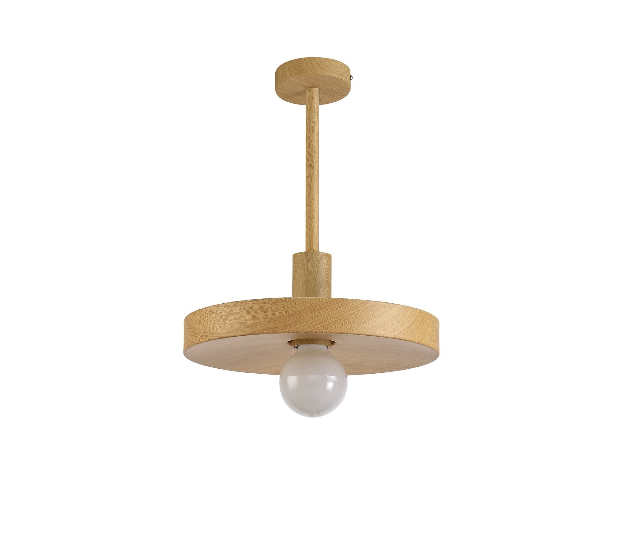 Luminosity Designs - Velma Adjustable Pendant Light - Luminosity Designs Ltd