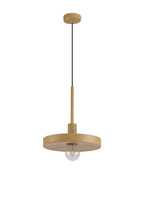Luminosity Designs - Velma Adjustable Pendant Light - Luminosity Designs Ltd