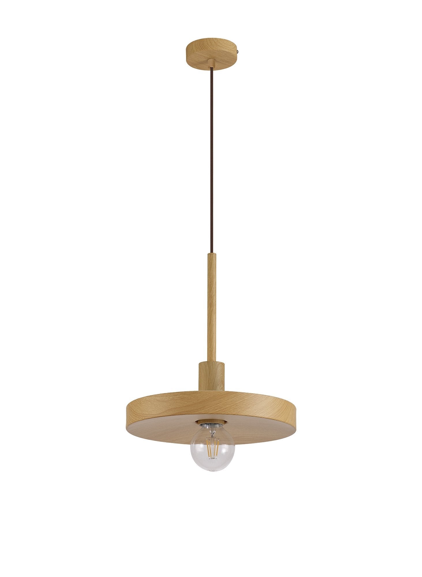 Luminosity Designs - Velma Adjustable Pendant Light - Luminosity Designs Ltd