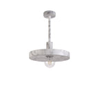 Luminosity Designs - Velma Adjustable Pendant Light - Luminosity Designs Ltd