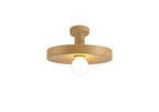Luminosity Designs - Velma Adjustable Pendant Light - Luminosity Designs Ltd