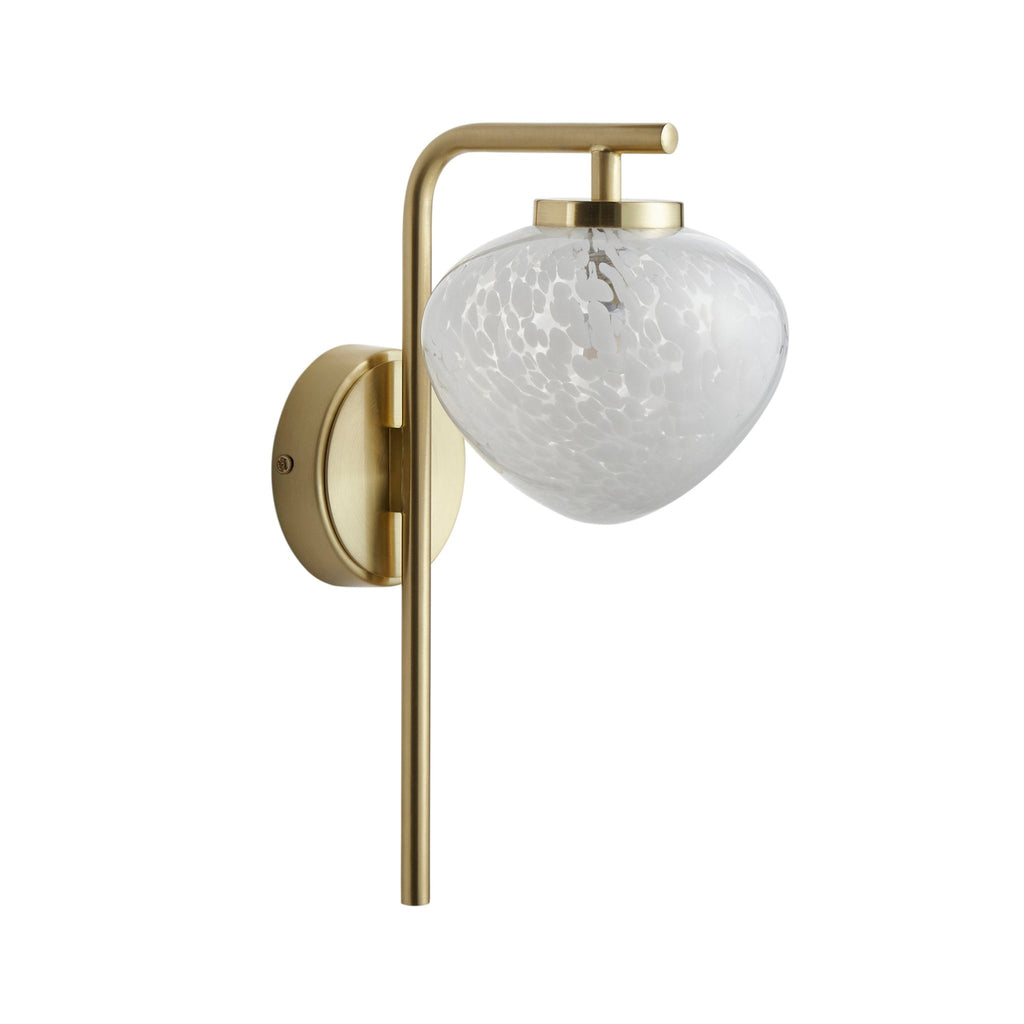 Luminosity Designs - Venice Wall Light - Luminosity Designs Ltd