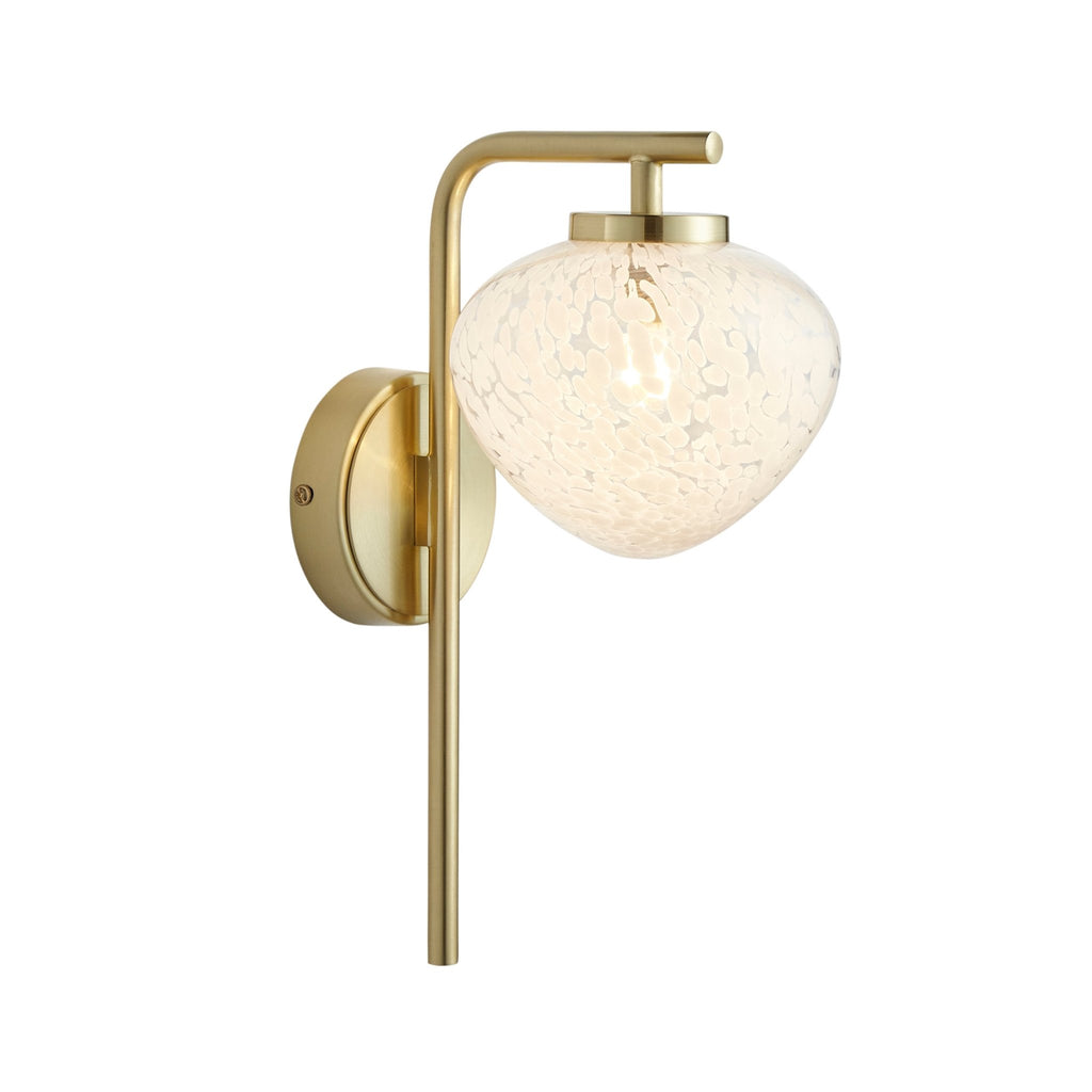 Luminosity Designs - Venice Wall Light - Luminosity Designs Ltd