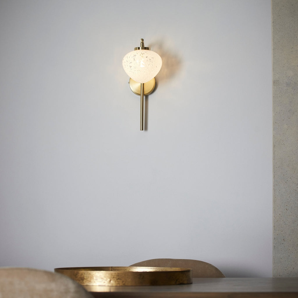 Luminosity Designs - Venice Wall Light - Luminosity Designs Ltd