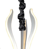 Mantra - Versailles Neon Chandelier - Small - Luminosity Designs Ltd